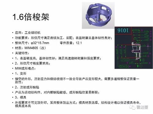 金屬粉末注射成形（MIM）工藝與產(chǎn)品設(shè)計及其在收藏品鑒定評估服務(wù)中的應(yīng)用
