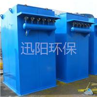 噴砂房環保設備推薦 催化燃燒設備及配套配件選擇指南