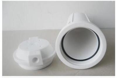 民泉凈水配件 20寸3分白濾瓶廠家直銷，為您打造純凈家用純水機