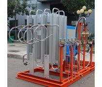 環保設備及配件產品庫概覽