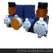 專業解析 普羅名特計量泵原裝配件管接三件套，SEKO西科計量泵及鉅星環保設備的選購指南