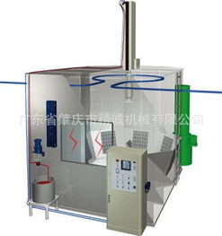 催化燃燒設備 高效凈化工業廢氣的核心技術與關鍵配件